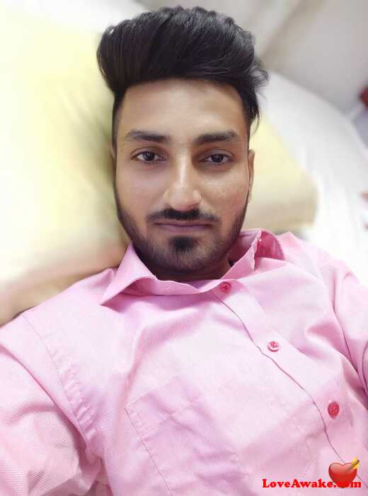 Ashmon123 UK Man from Birmingham