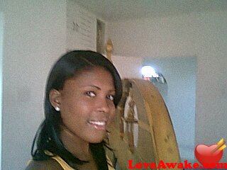 helen9276 Jamaican Woman from Montego Bay