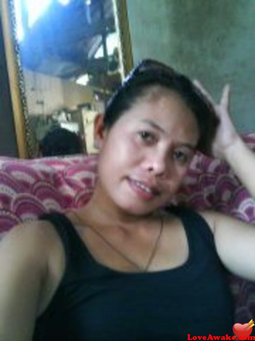 edz35 Filipina Woman from Tagbilaran, Bohol