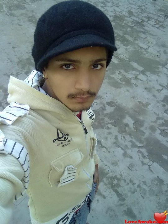 afaakaffi Pakistani Man from Rawalpindi