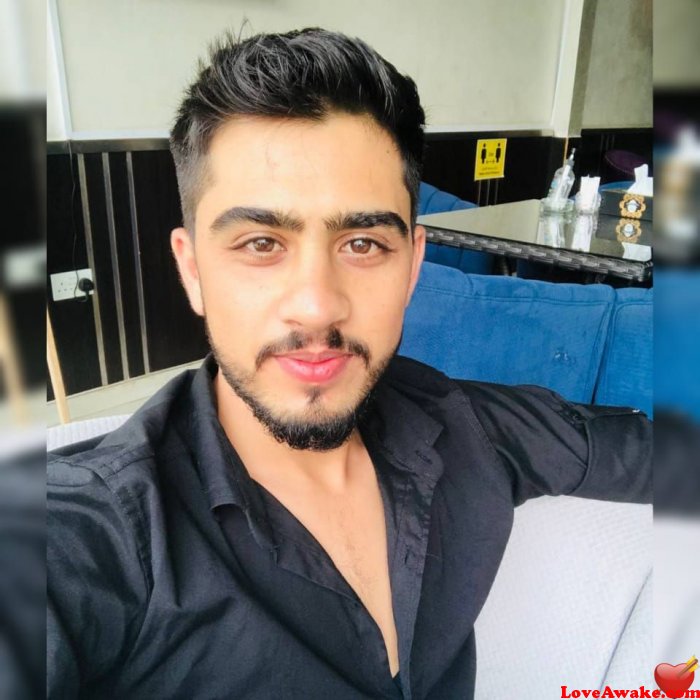 odaikh UAE Man from Dubai