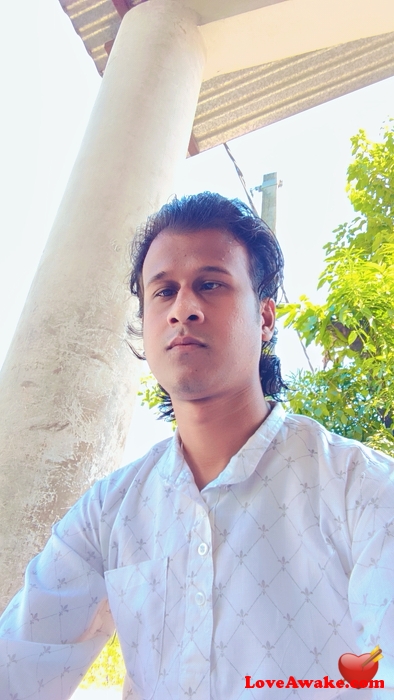 Arman78Ansari Indian Man from Jaigaon