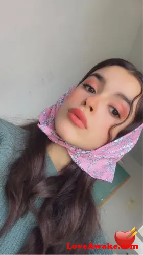 so1thisisaya Morocco Woman from Tangier