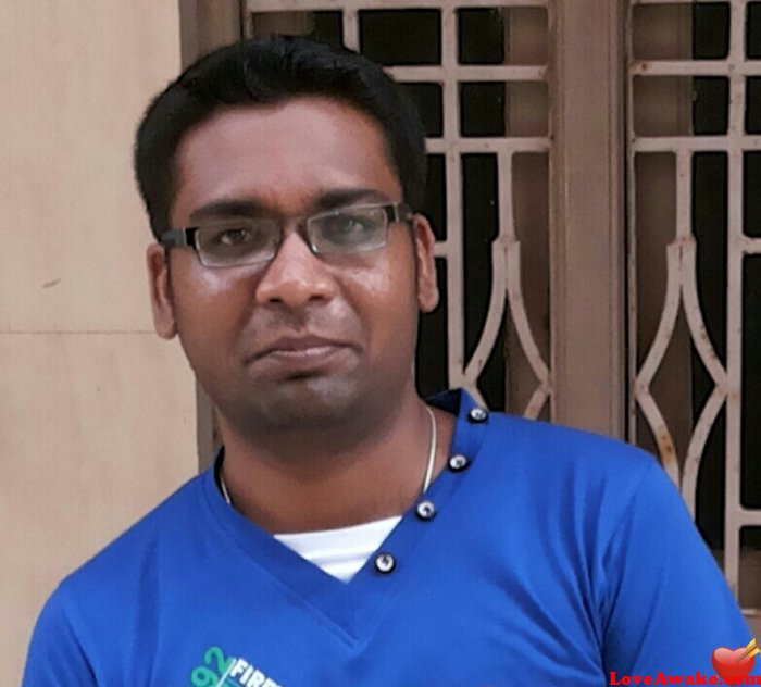 jkspw67 Indian Man from Bangalore