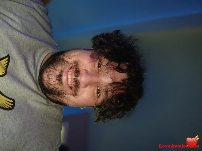JoshYouAre UK Man from Northampton