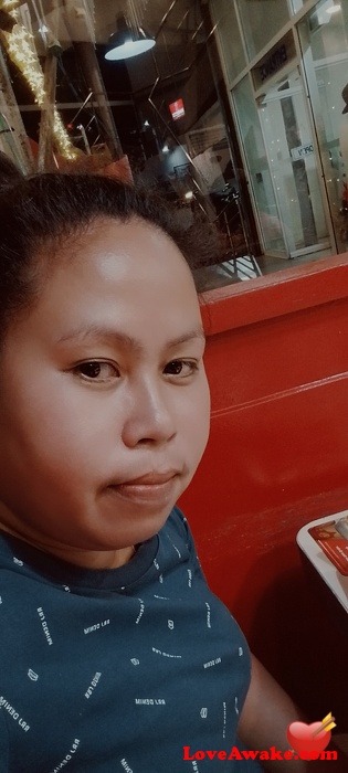Acilmar Filipina Woman from Cagayan de Oro, Mindanao
