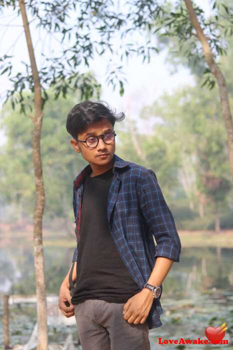 NaziFff Bangladeshi Man from Dhaka