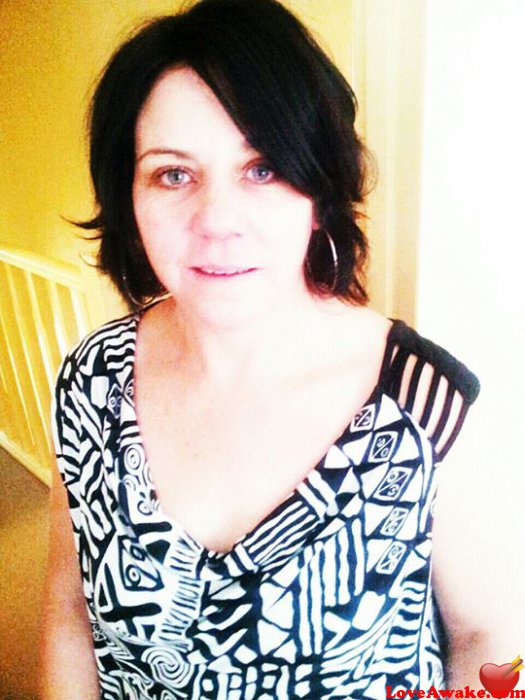 fefe1970 New Zealand Woman from Auckland