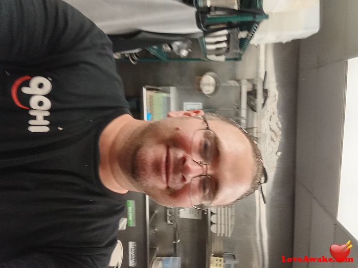 Countrychris69 American Man from Plano