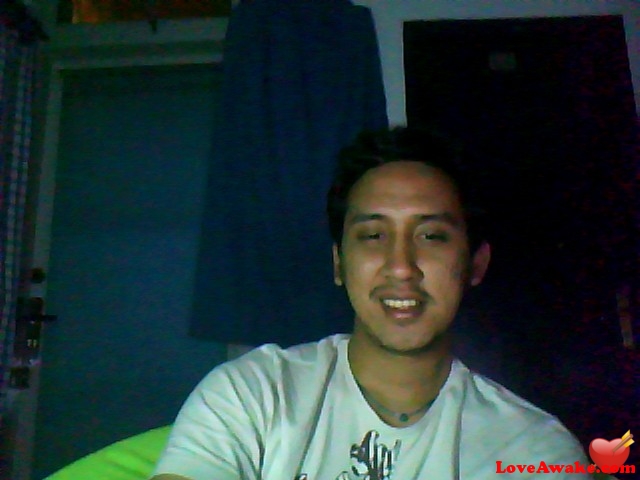djo85 Indonesian Man from Jakarta, Java