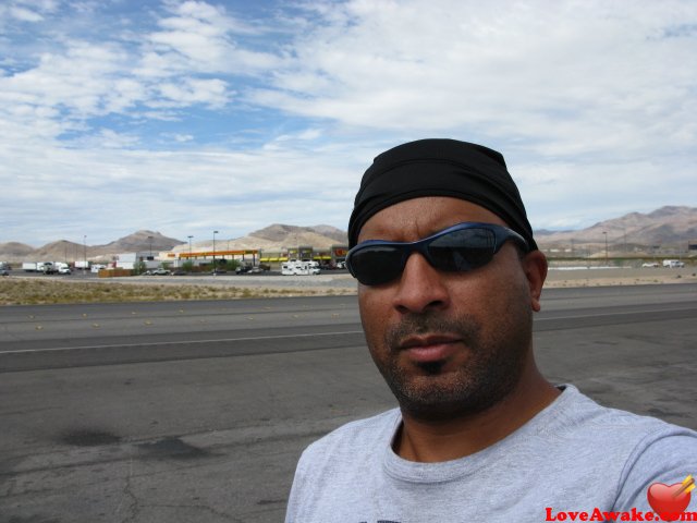 HD-Guy Trinidad Man from Port-of-Spain
