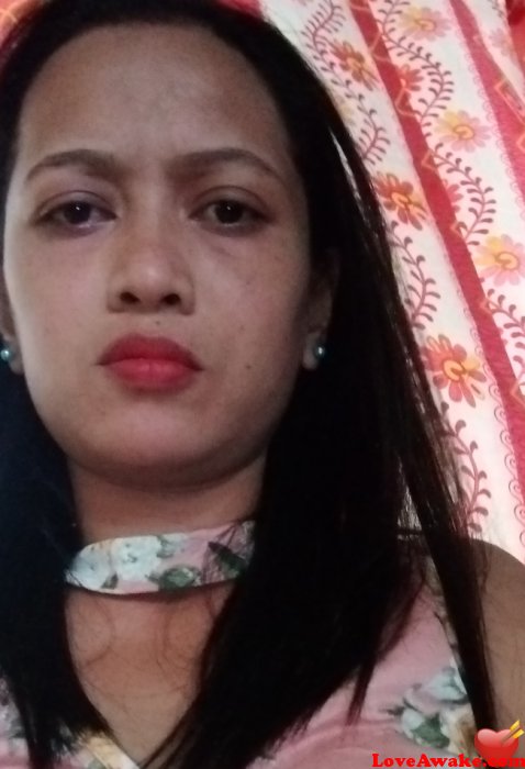 Joycebiron35 Filipina Woman from Leyte