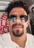 Saliba001 3418291 | Algerian male, 35, Single