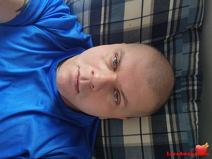 Sam197877 Canadian Man from St Thomas