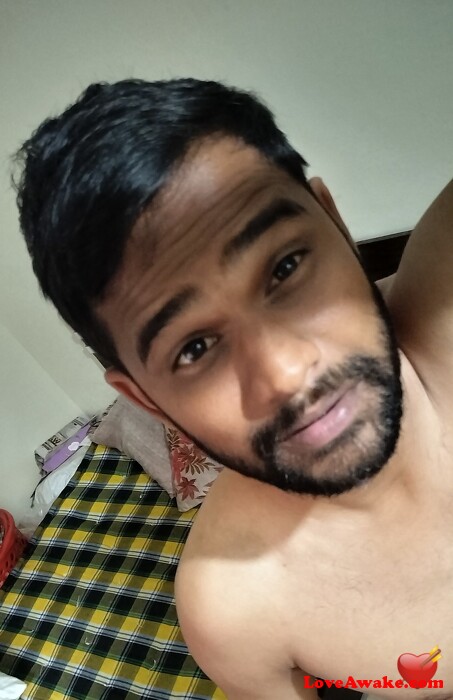 Shawmeron Indian Man from Pune