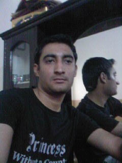 anon Pakistani Man from Rawalpindi