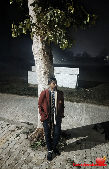 devsingh2708 Indian Man from Muzaffarpur