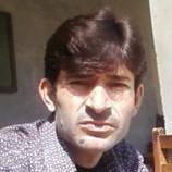 Tabbasum Pakistani Man from Gilgit
