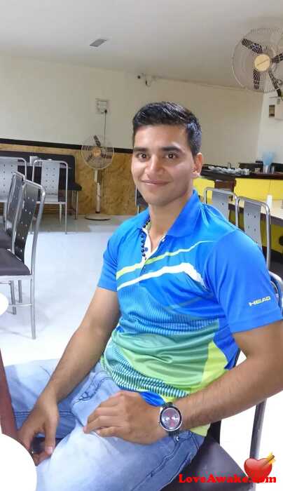 Abhinav222023 Indian Man from New Delhi