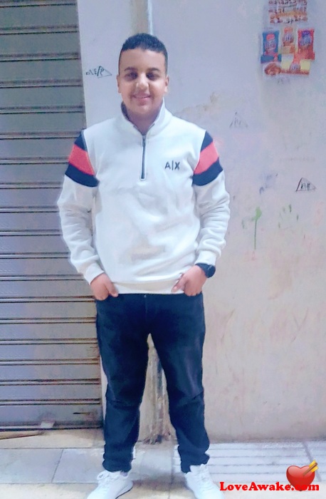 eslamtamer Egyptian Man from 10th of Ramadan City