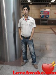 sanju12345s Indian Man from Noida