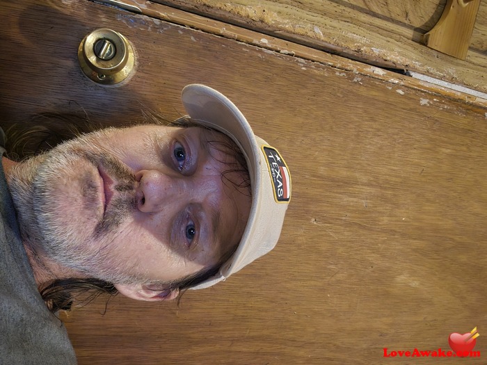 Chrismoose American Man from Abilene