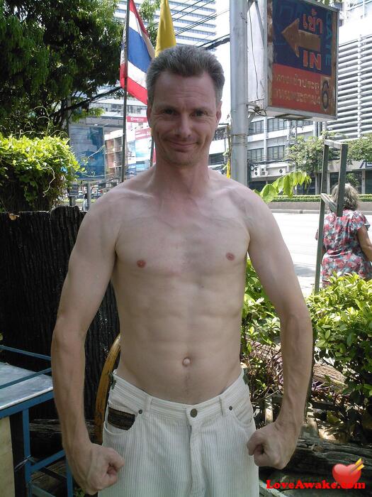 UcanBeInCanada Canadian Man from Vancouver