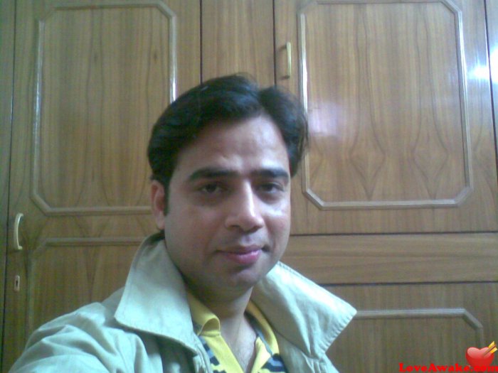 Ravish321 Indian Man from New Delhi