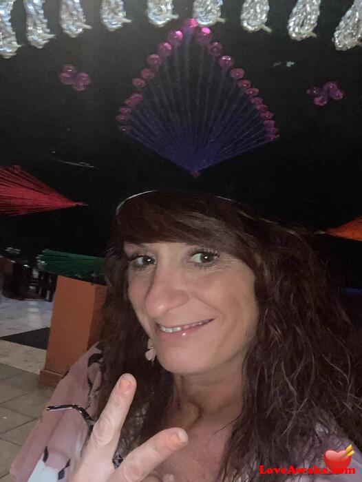 twila12 American Woman from Virginia Beach