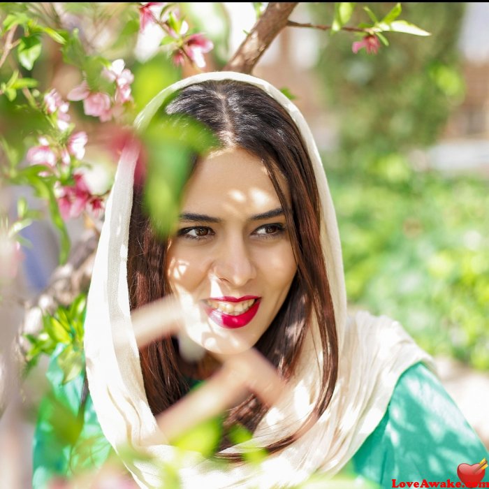 Rastarmr88 Iranian Woman from Tehran