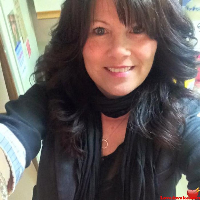 Jeanie66 American Woman from Hartford