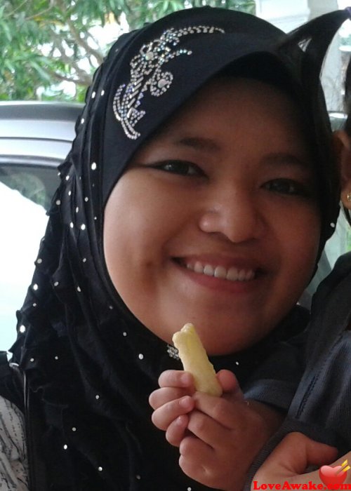 misznina Malaysian Woman from Johor Bahru