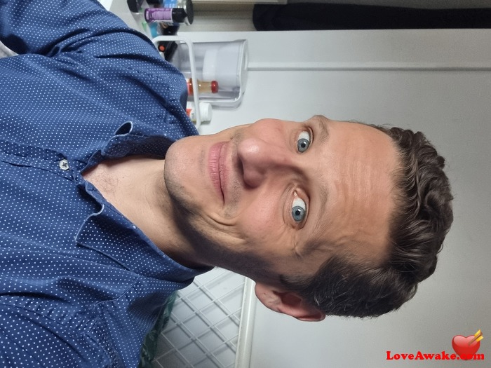 mrtepes UK Man from Bedford