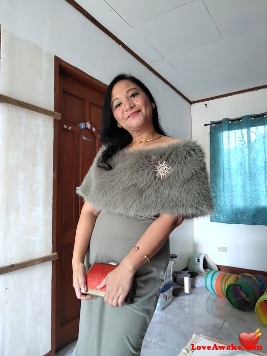 thenewme Filipina Woman from Manila