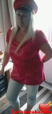 deb2002 UK Woman from Bawtry
