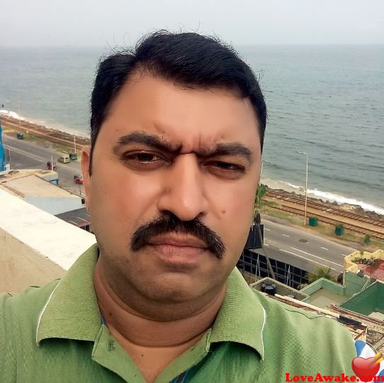 myfunny Sri Lankan Man from Colombo