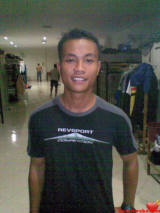 fjank Malaysian Man from Kuching, Sarawak