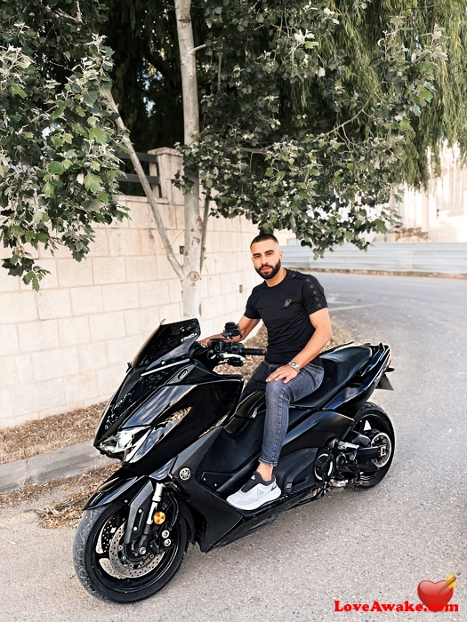 single-edition Israel Man from Tel Aviv-Yafo