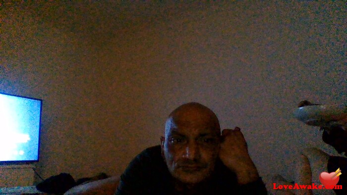 ghostly123 UK Man from Southampton