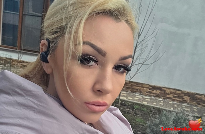 KarinaBond Russian Woman from Orel