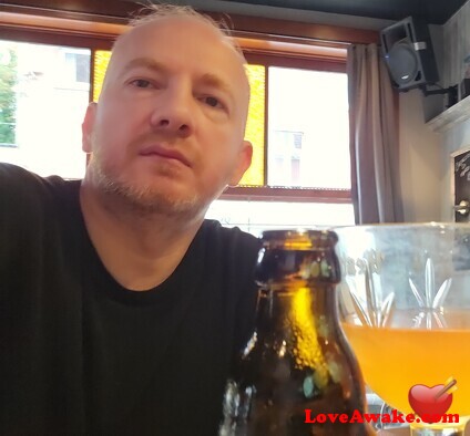 Fr4nk80 Belgian Man from Brussel (Bruxelles)