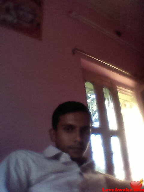 tiger23i Indian Man from Kolkata (ex Calcutta)