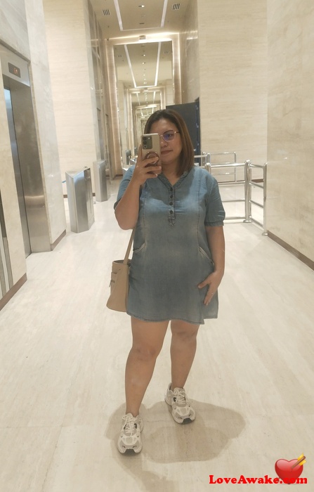 MsLibra86 Filipina Woman from Cavite, Luzon