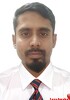 MarufRakib 3435101 | Bangladeshi male, 37, Divorced