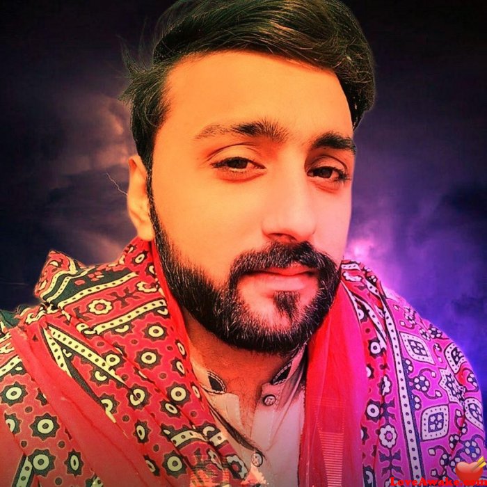 JuttJani Pakistani Man from Hafizabad