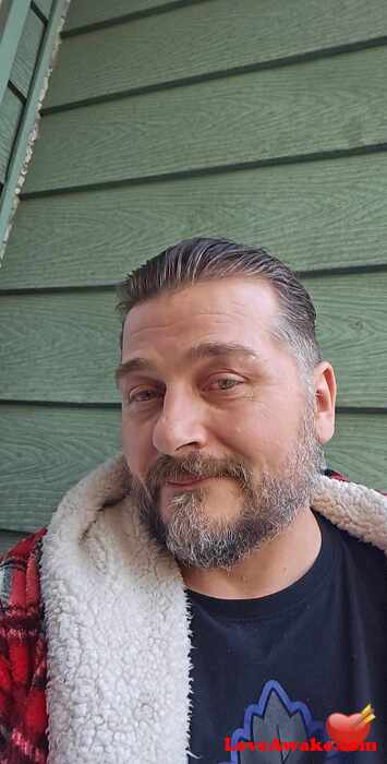 xXAmmoXx Canadian Man from Hamilton