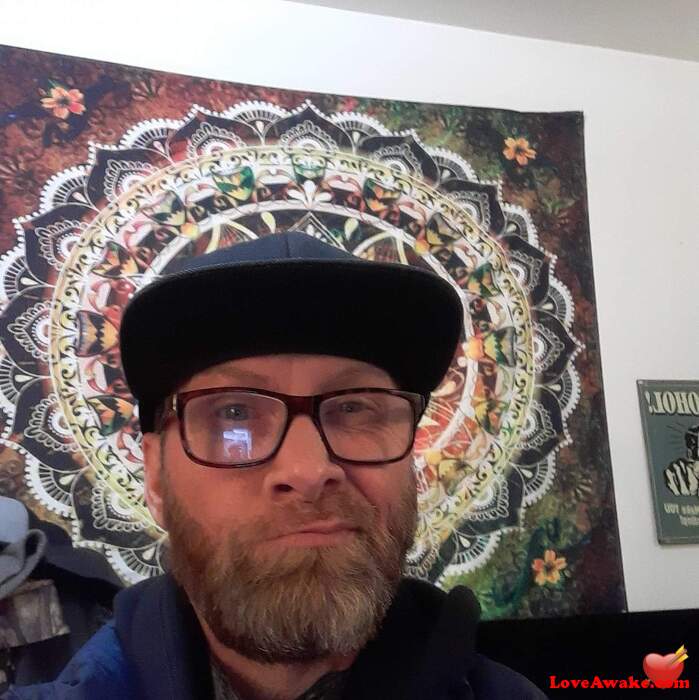 Timm00 American Man from Arco