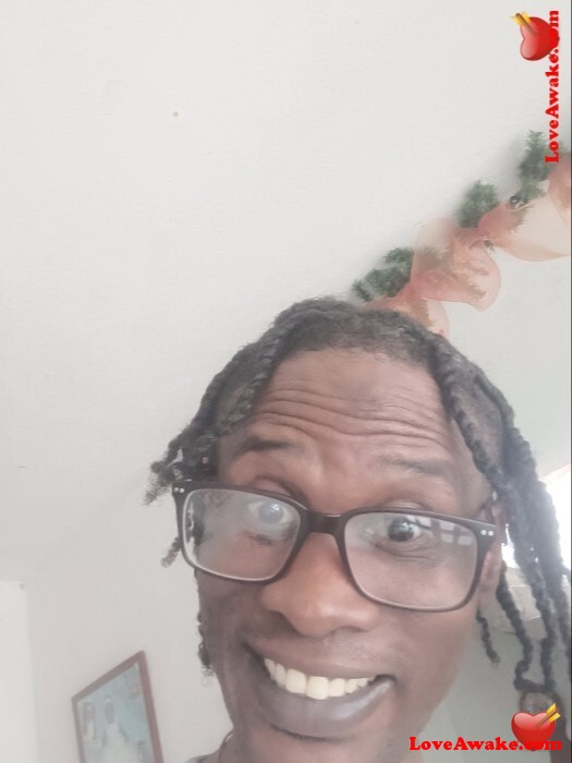JhonyR Colombian Man from Cali