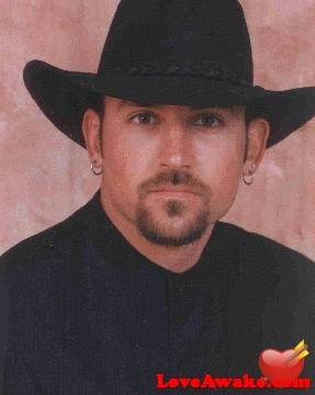 texascowboy41 American Man from Dallas