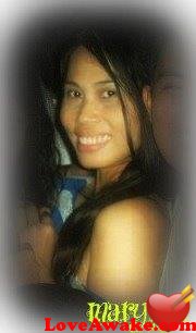 honeypye Filipina Woman from Cebu